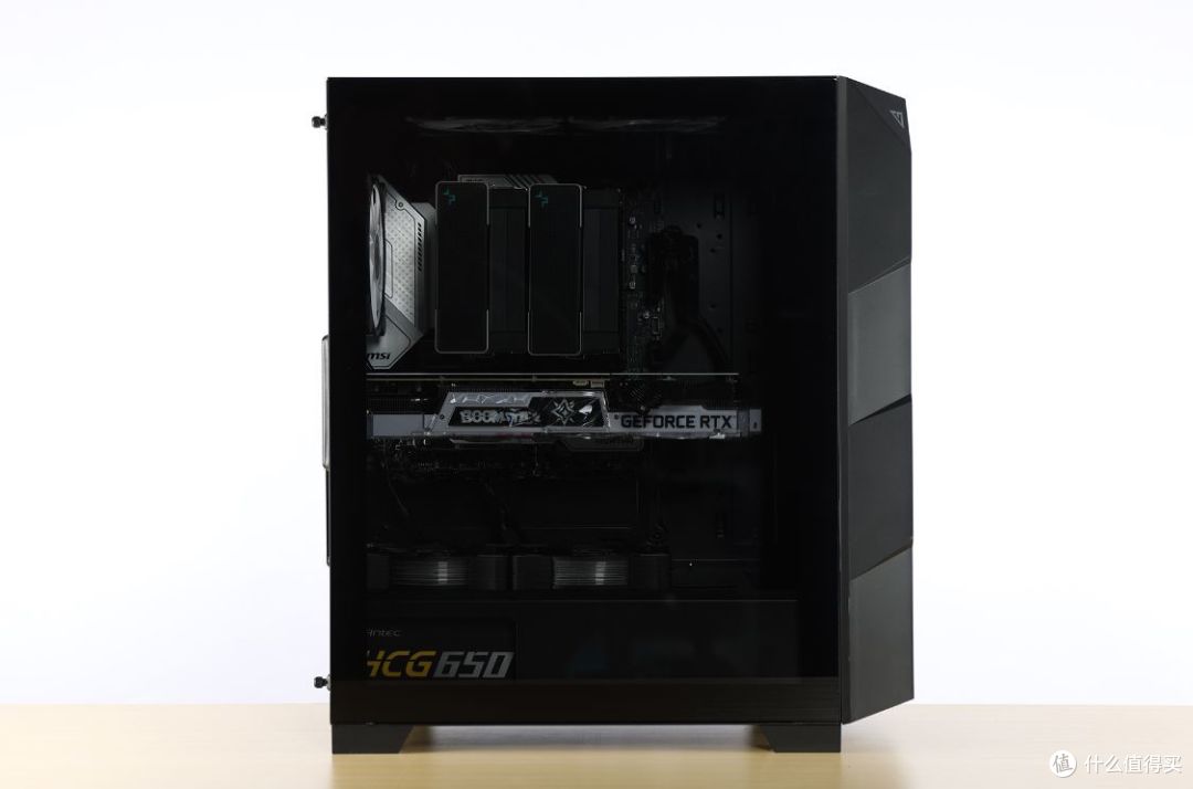 最具性价比的12代酷睿处理器来了？i5-12400搭配微星B660M迫击炮主板装机实测告诉你