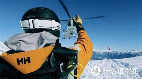 雪上王国挪威的运动品牌Helly Hansen 旗舰款滑雪外套全解析种草文！