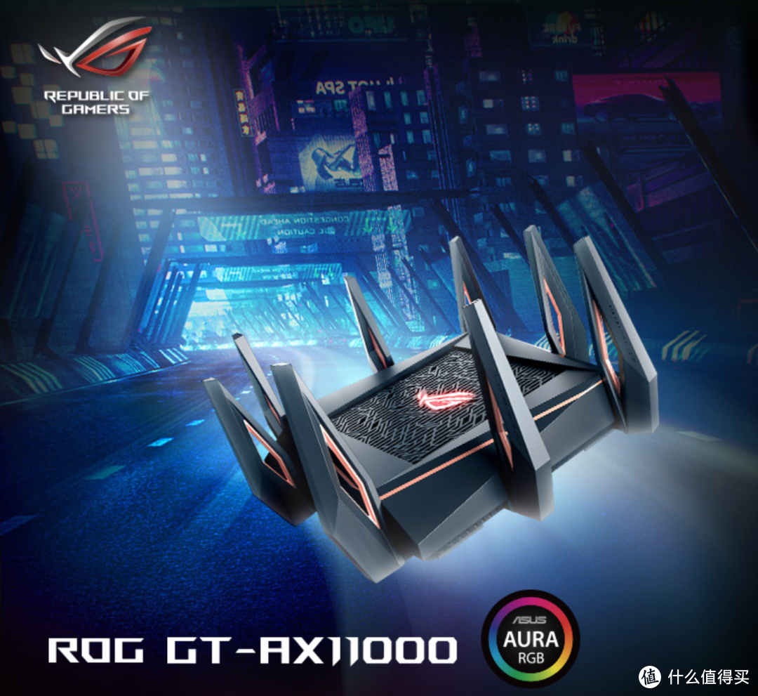 不止神光RGB灯效！性能也是怪兽级别！ROG S500移动固态硬盘拆解评测！