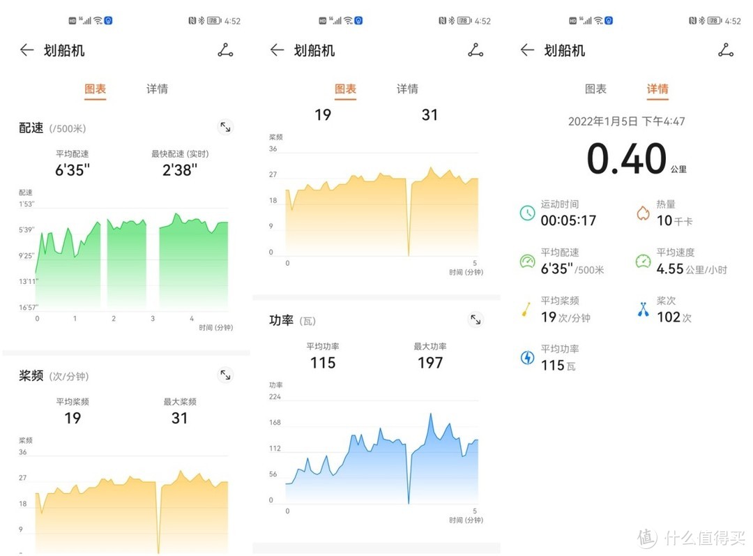 赤兔HUAWEI HiLink划船机（体验篇）：高颜值，宅家锻炼新选择