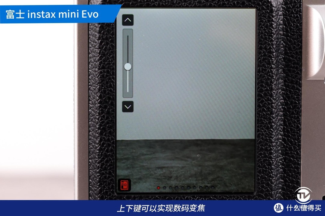 深评！潮玩经典元素 富士instax mini Evo 百种玩法任你搭配