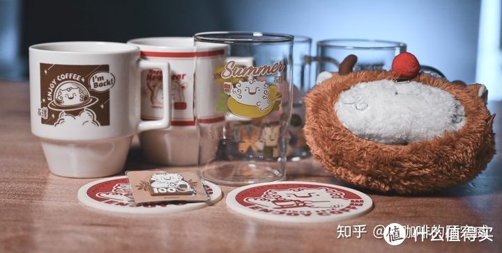 《永璞冷萃&闪萃咖啡液体验大测评》