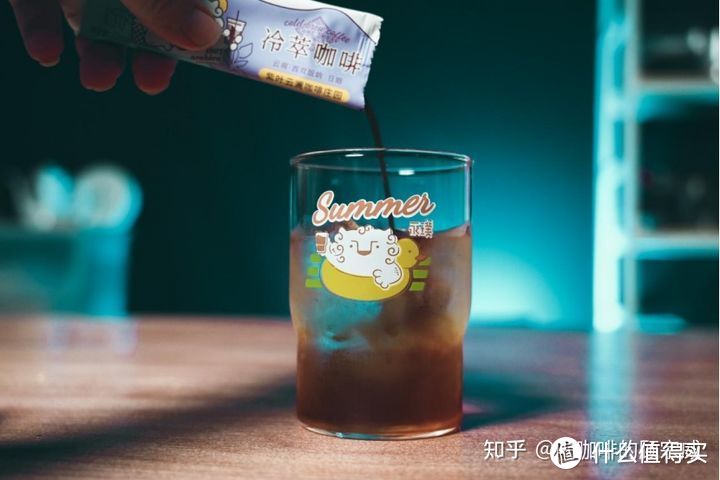 《永璞冷萃&闪萃咖啡液体验大测评》