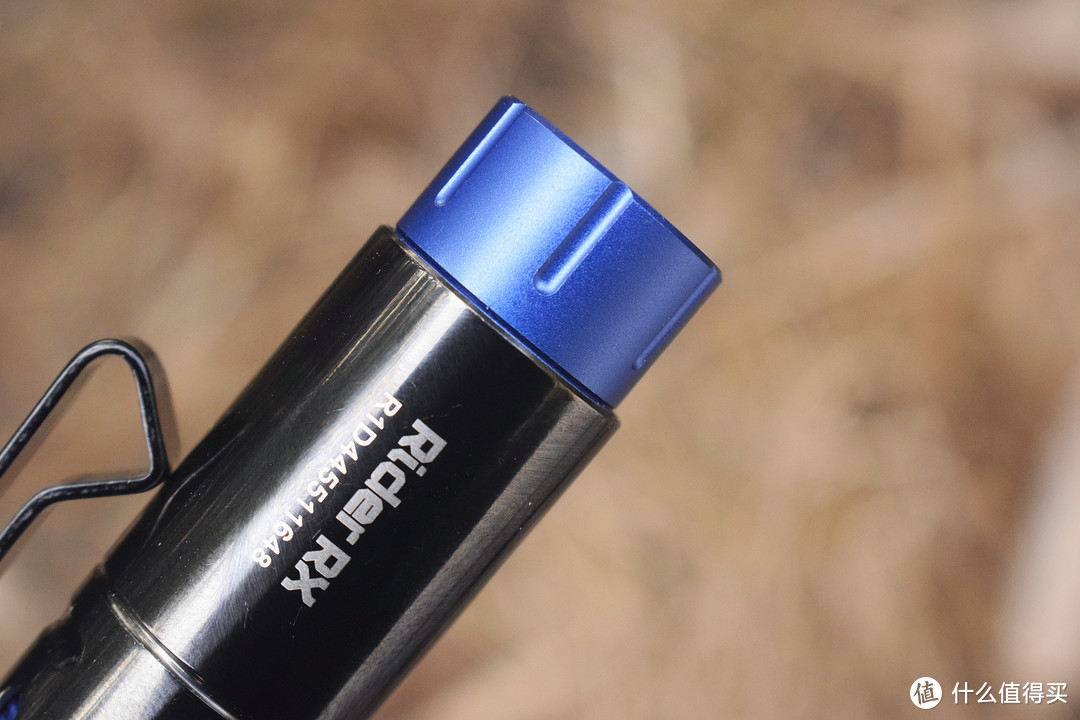 手电还能减压好玩到停不下来acebeam骑士rxaa小直体验