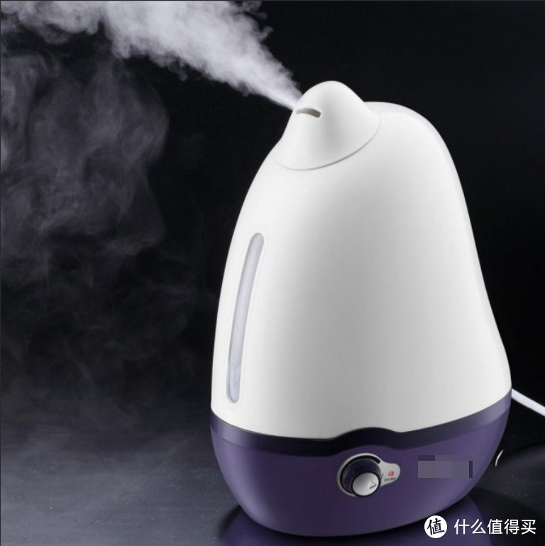 加湿器有没有必要买贵的？Venta 加湿器  是不是贵有贵的道理？