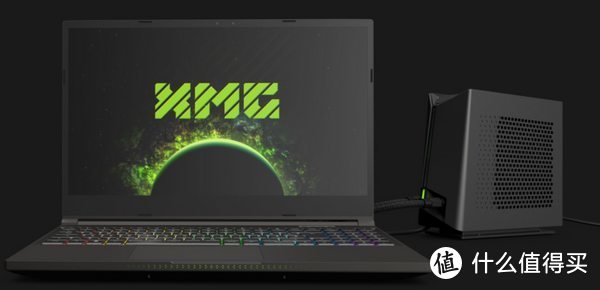 CES 2022：游戏本上水冷：XMG 发布 Neo 15笔记本，还可选配外置水冷散热器