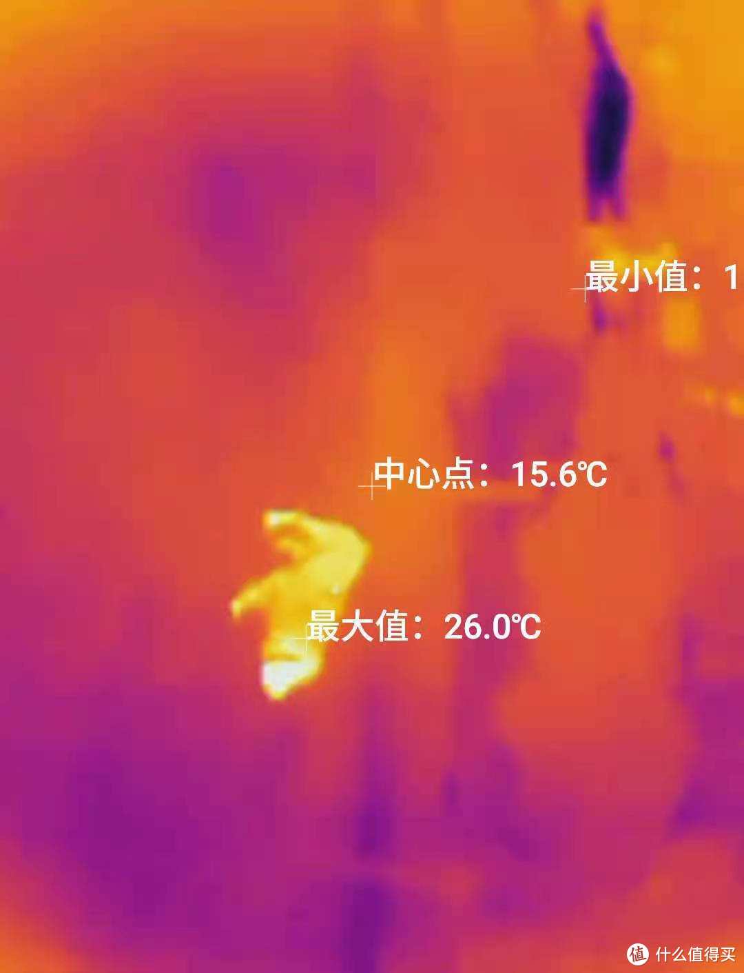 1.5米摔不烂水浸不坏的三防手机，热成像夜视户外探索的好帮手