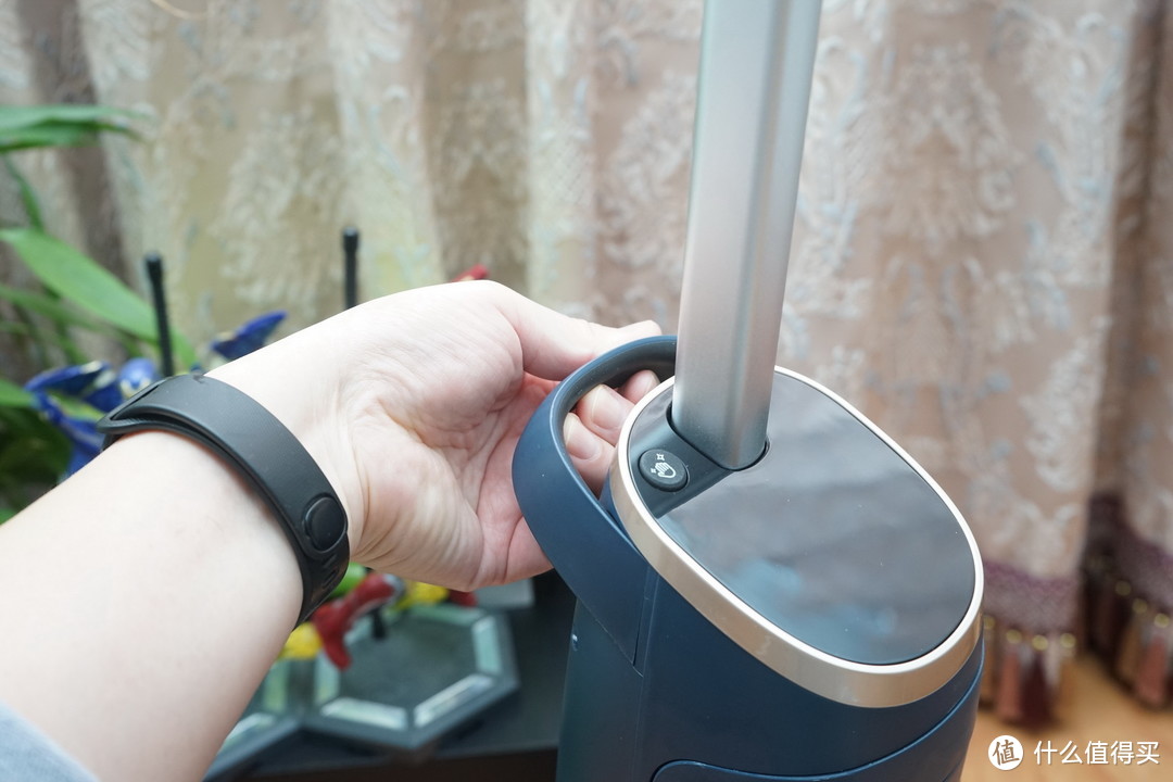 家庭清洁利器大升级：蓝宝电解水除菌洗地机二代来了！