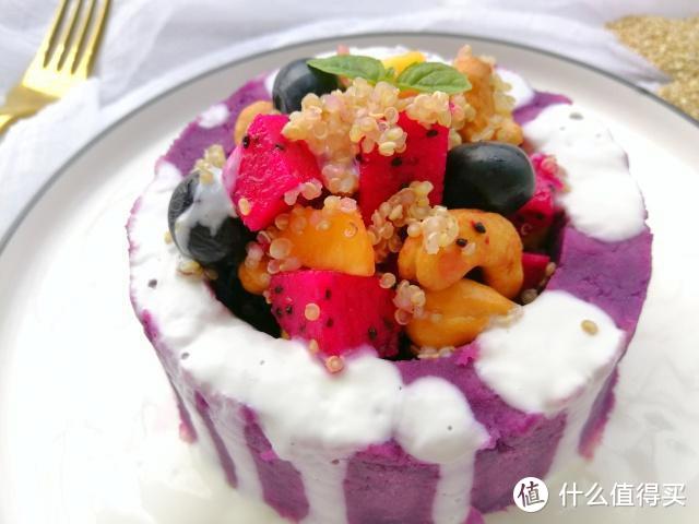 蔬菜中的“花青素”之王，6种吃法香甜软糯，换着花样做吃不腻