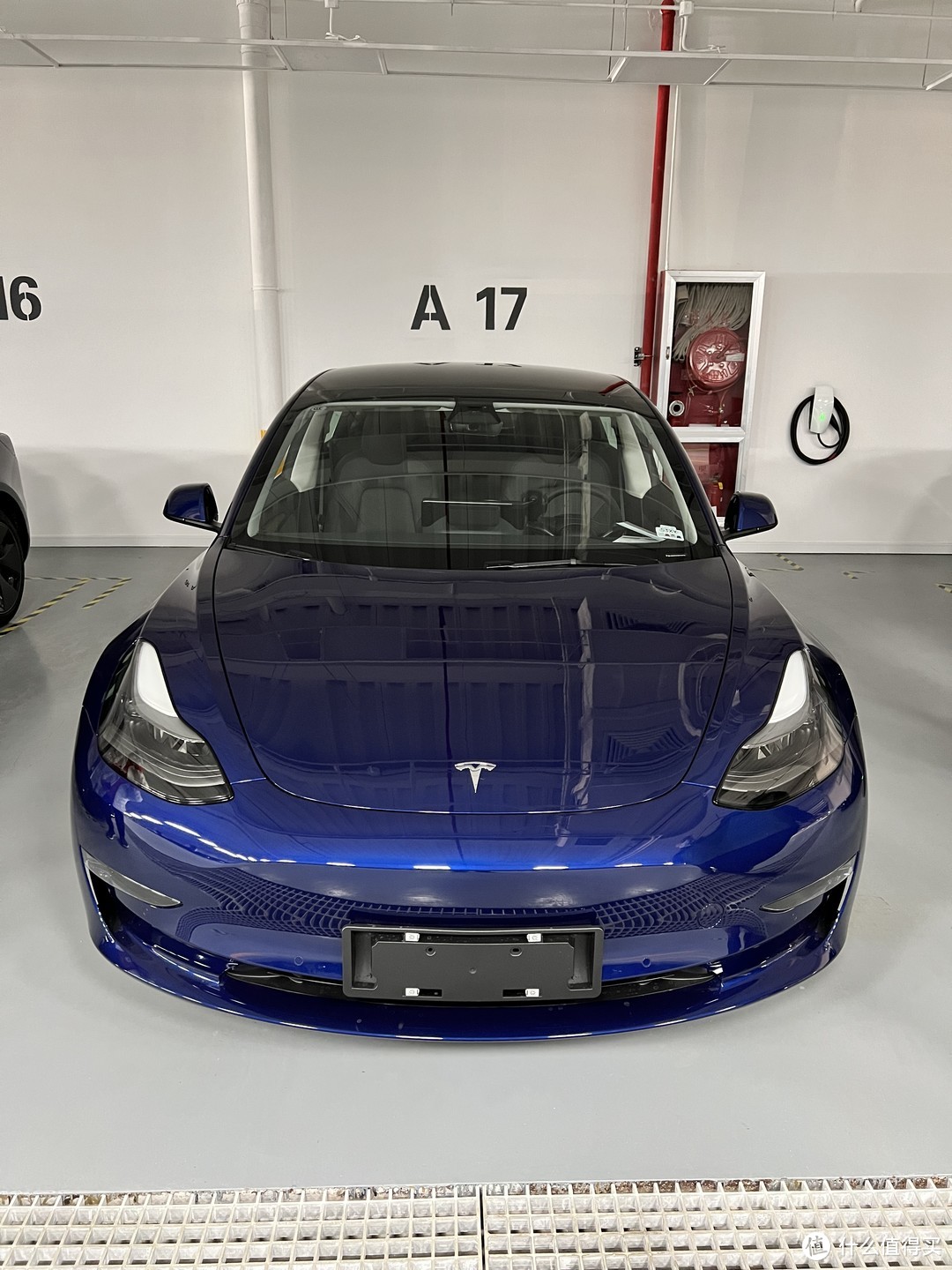 新玩具---特斯拉Model 3性能版，一文讲清M3P方方面面，自此集齐油车、电车、混动