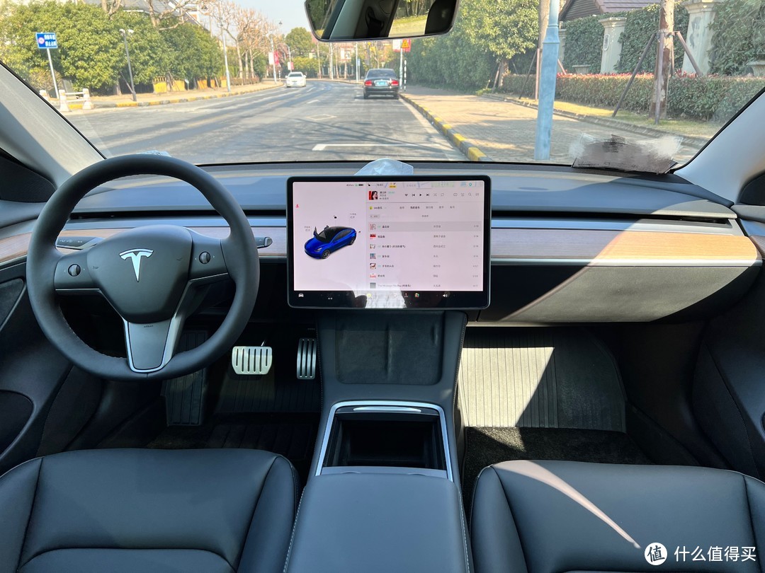 新玩具---特斯拉Model 3性能版，一文讲清M3P方方面面，自此集齐油车、电车、混动