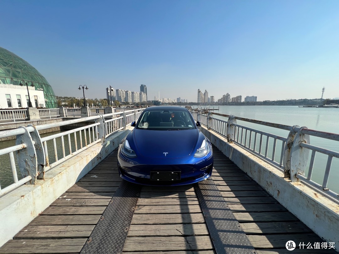 新玩具---特斯拉Model 3性能版，一文讲清M3P方方面面，自此集齐油车、电车、混动