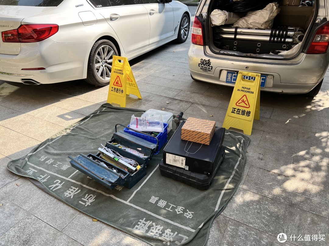 新玩具---特斯拉Model 3性能版，一文讲清M3P方方面面，自此集齐油车、电车、混动