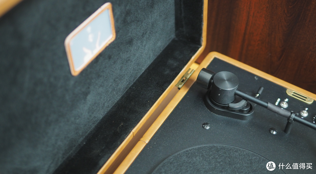 行走中的情怀，巫1900便携式黑胶唱机使用分享