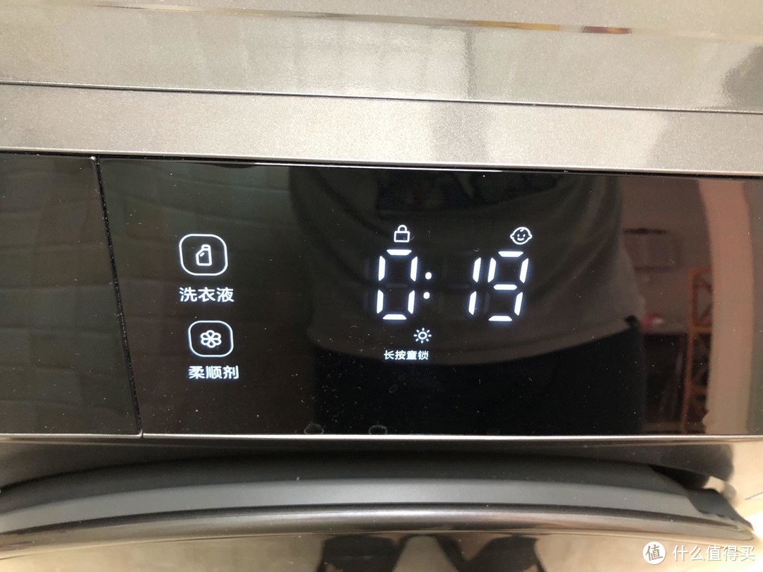 没想到米家洗烘一体机这么棒 - 米家洗烘一体机 尊享版10kg 半个月体验报告
