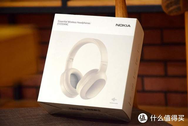 这应该是最平民的主动降噪头戴耳机，诺基亚E1200 ANC体验分享
