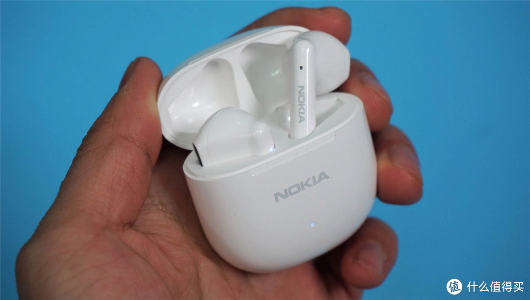 一代传奇Nokia经典重现！E3103真无线耳机评测：百元价格真的便宜