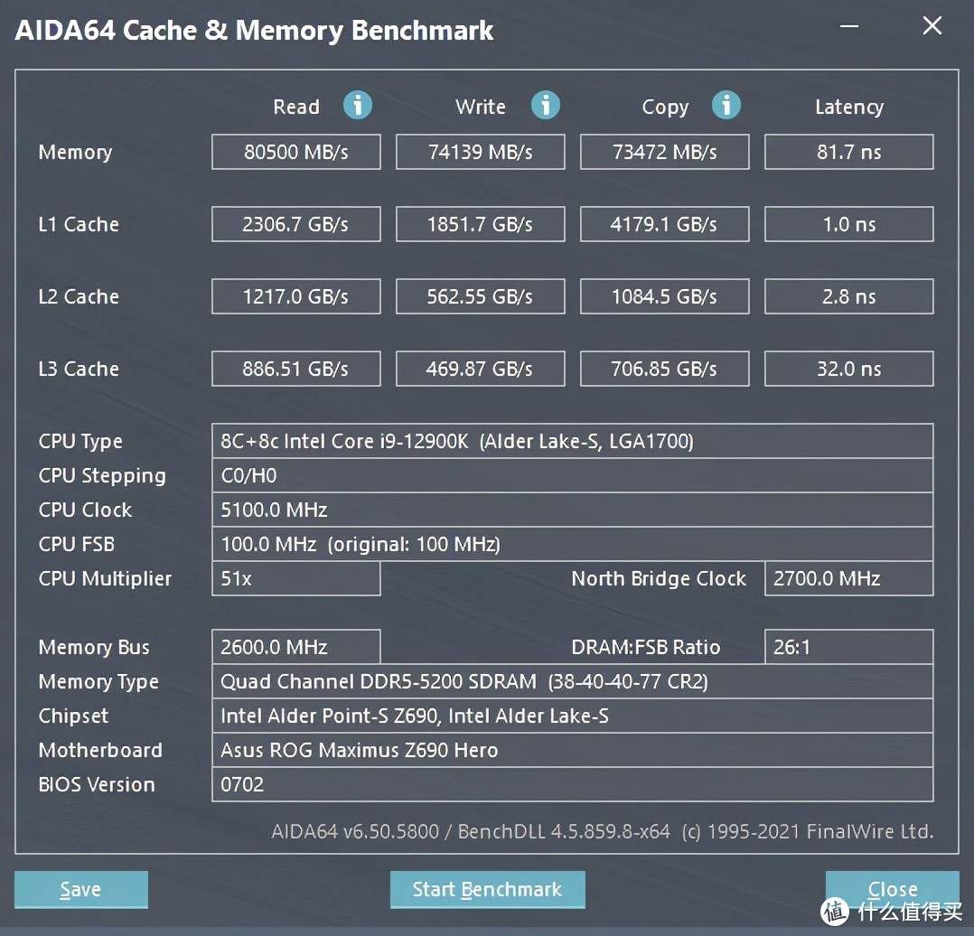 普条秒变超频条 小试美光英睿达DDR5-4800内存