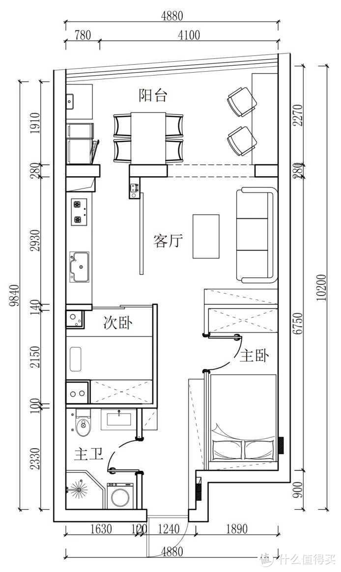 别再被这1㎡困扰了！玄关也能“无中生有”，4大常见玄关痛点逐一击破！