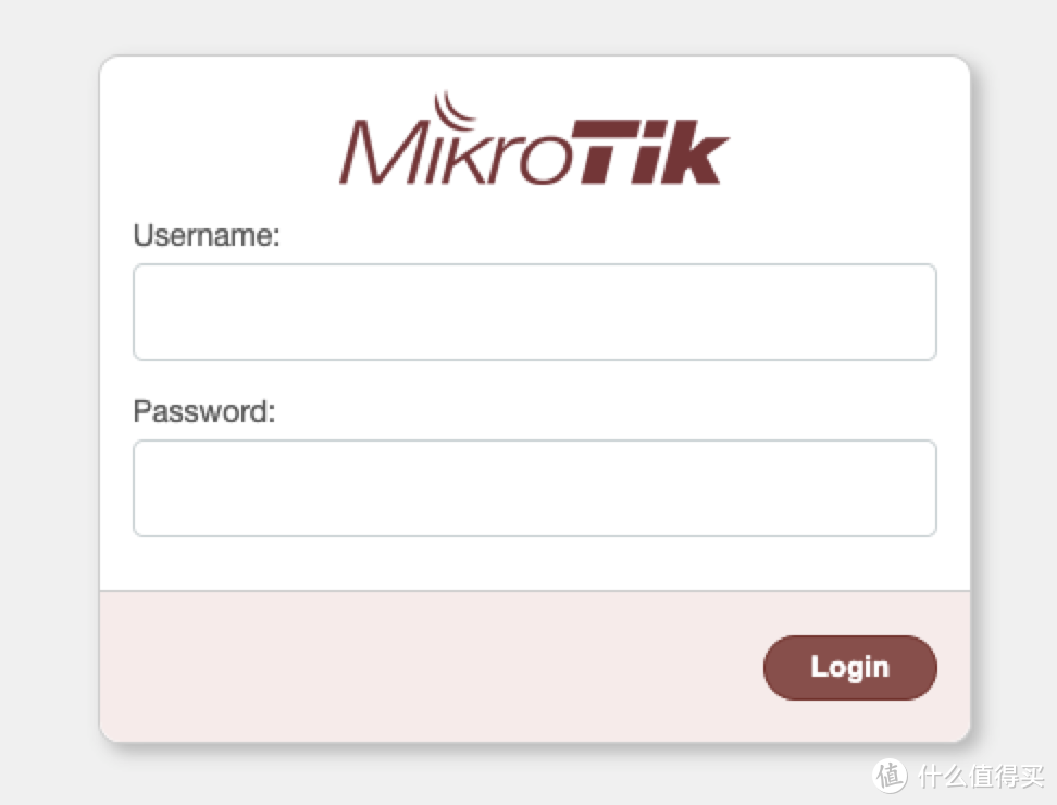 Mikrotik ROS 7.1新功能（二）——用户管理，轻量化的Radius服务器