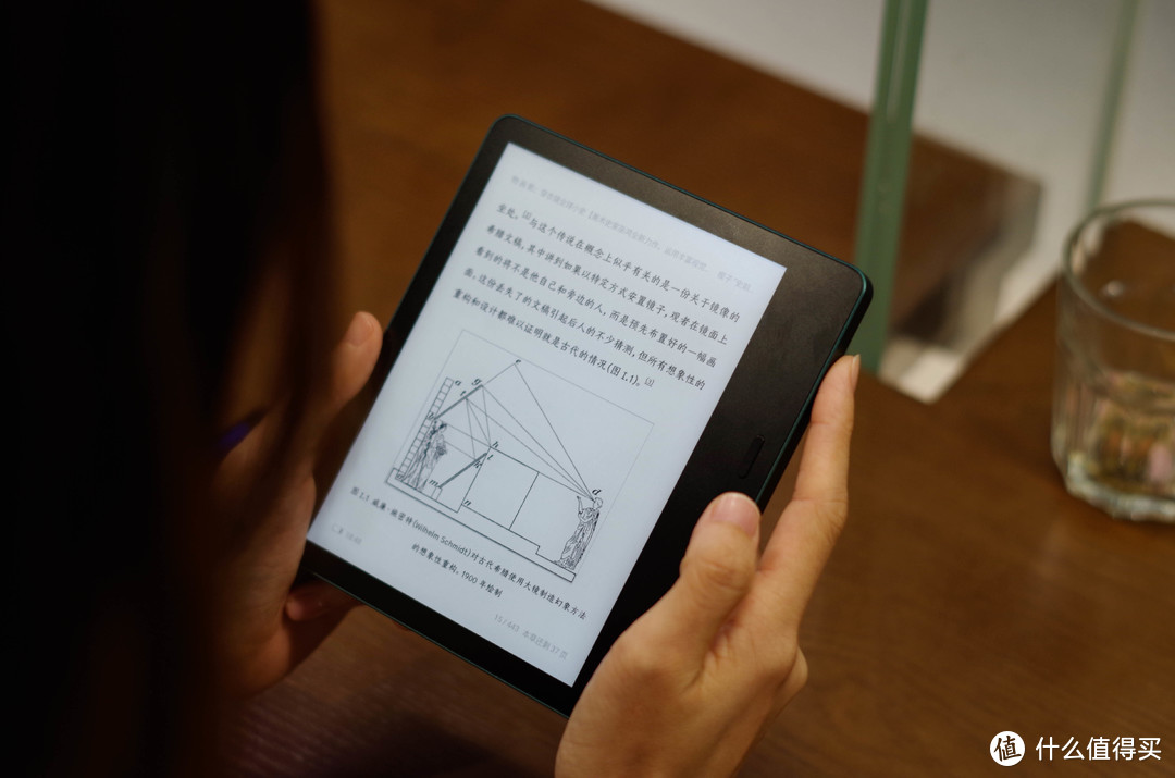 Kindle退出中国市场？KPW5的最佳替代，7寸国牌墨水屏阅读器面面看