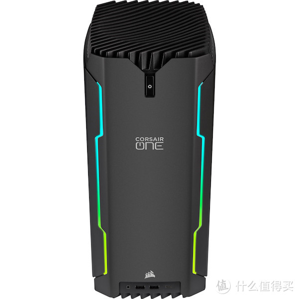 CES 2022：美商海盗船 发布 新款 ONE i300 迷你主机