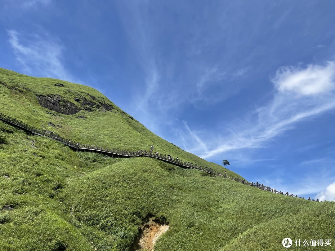 天地之间 有山有水 跨别2021