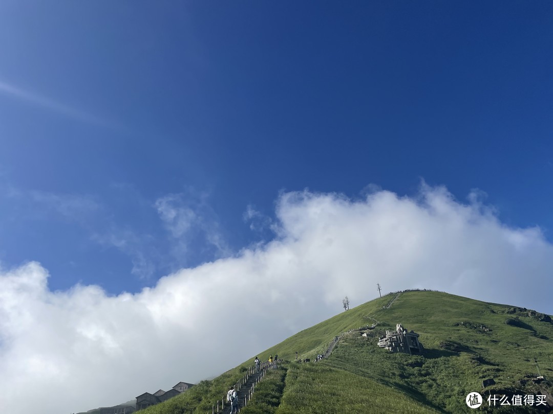 天地之间 有山有水 跨别2021