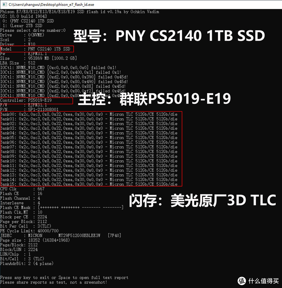 PNY CS2140 PCIe 4.0 SSD评测：激活12代酷睿平台