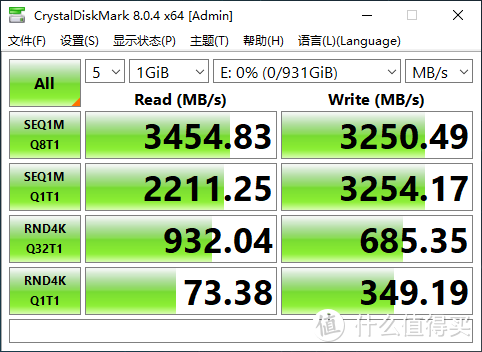 PNY CS2140 PCIe 4.0 SSD评测：激活12代酷睿平台