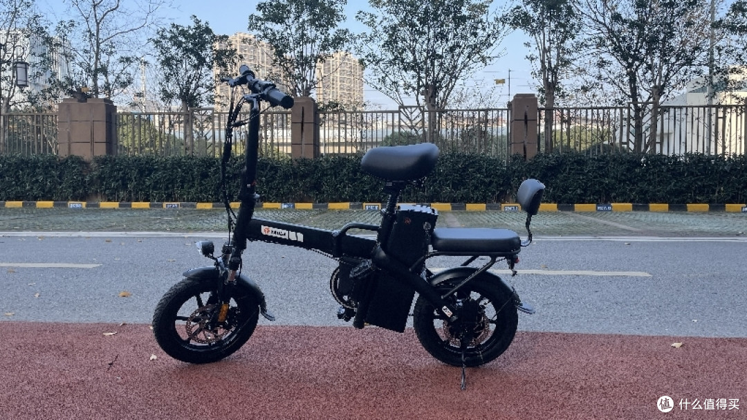 雅迪zd3家庭版——家庭用车,它才是合适的选择_电动车_什么值得买