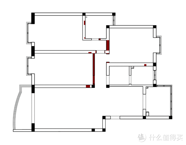 原始结构图