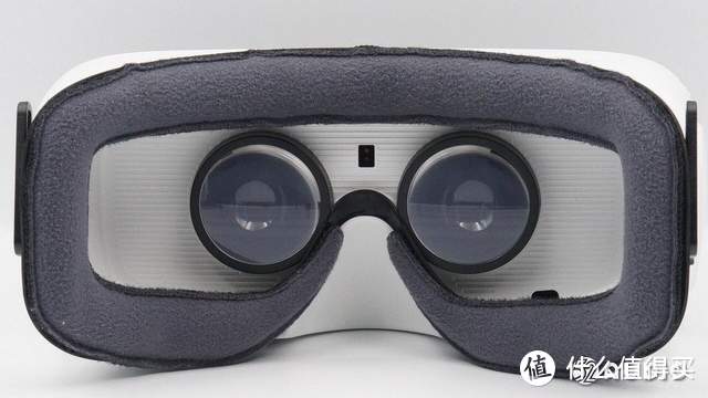 简单易用，支持焦距调节，三星GEAR VR眼镜拆解报告