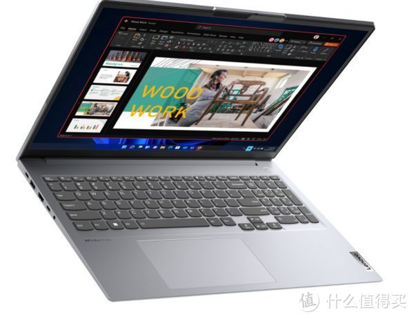 ces2022聯想發佈thinkbookplus1416g4筆記本高配機型帶rtx2050獨顯