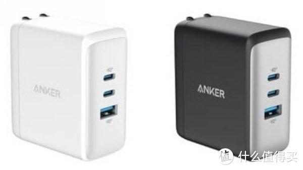 CES 2022：Anker安克736 氮化镓充电头和Anker 535 便携电源79美元（约 