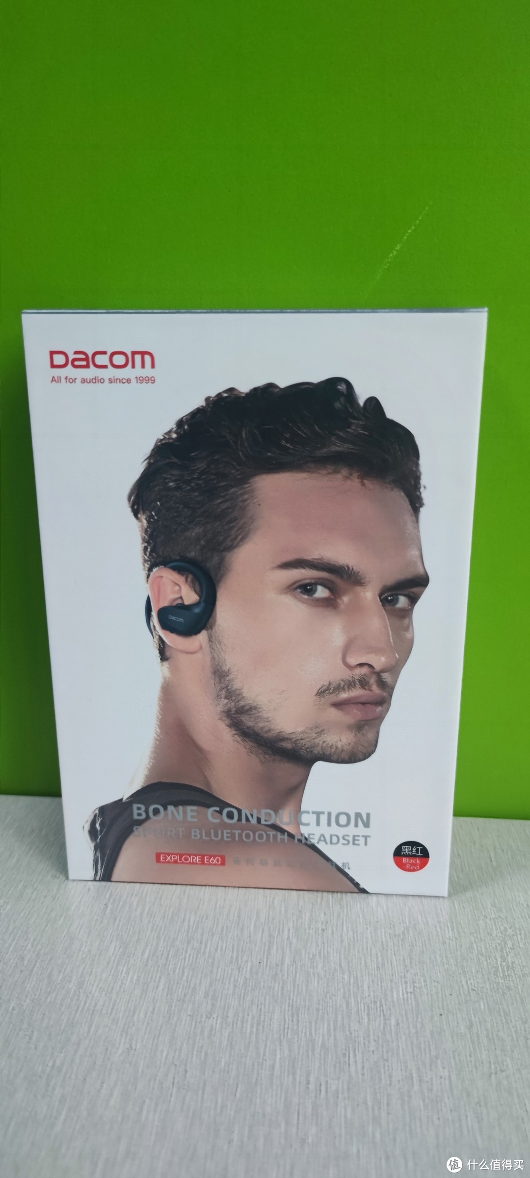 浅聊大康Dacom骨传导E60浅入耳蓝牙耳机，运动人士首选！