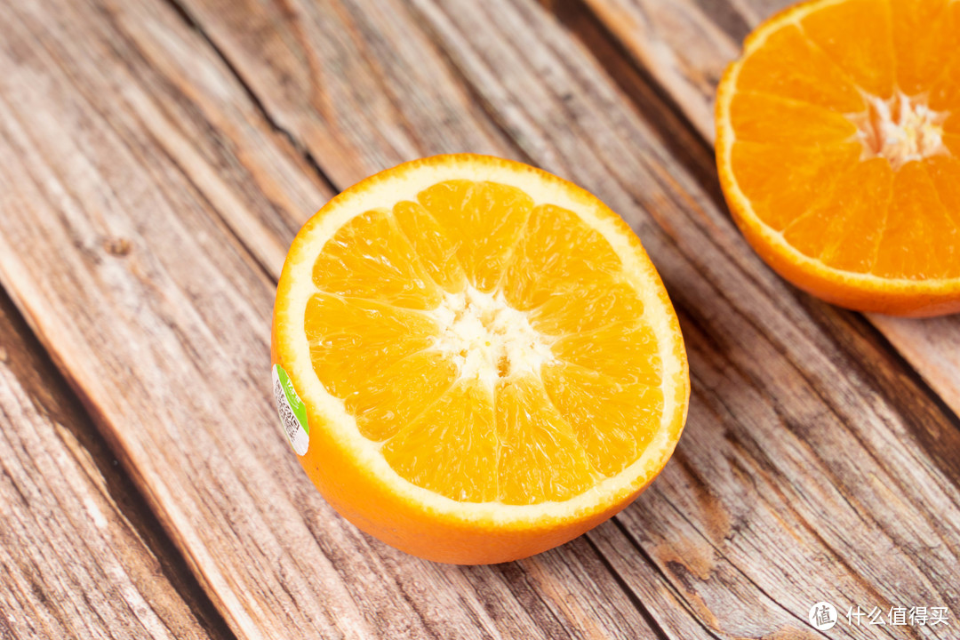 在拼多多上买橙子，究竟香不香?