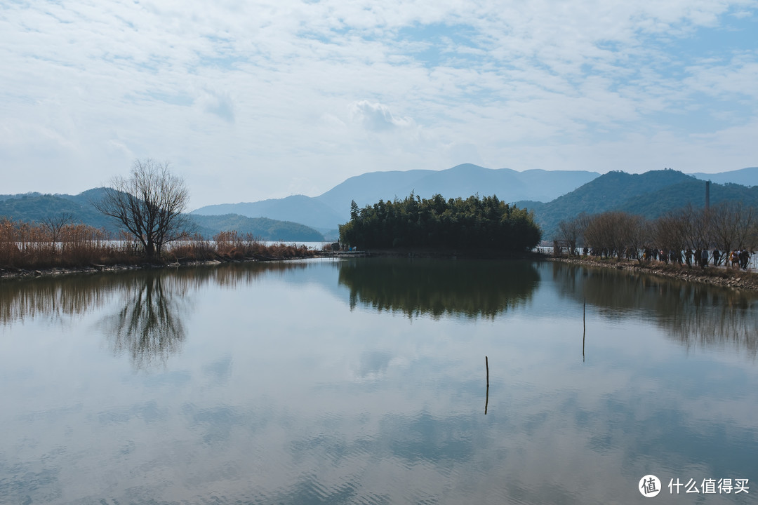 春节就近旅行过年 上篇：宁波鸣鹤古镇 九龙湖开元度假村