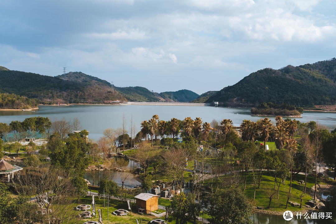 春节就近旅行过年 上篇：宁波鸣鹤古镇 九龙湖开元度假村