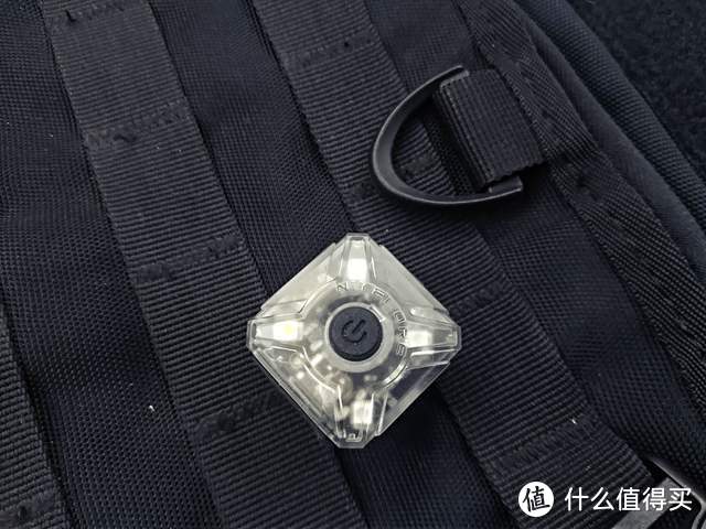 多用途，高辨识：奈特科尔NU06 LE模块化多光源信号灯