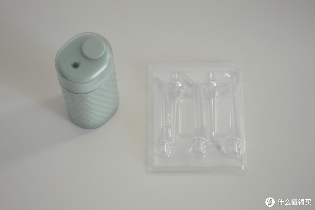 戒不掉的口腔清洁工具——博皓F30 Mini智能冲牙器众体验报告