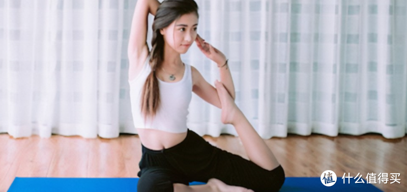 2021年度最值的练习的瑜伽-强身健体 保持好身材