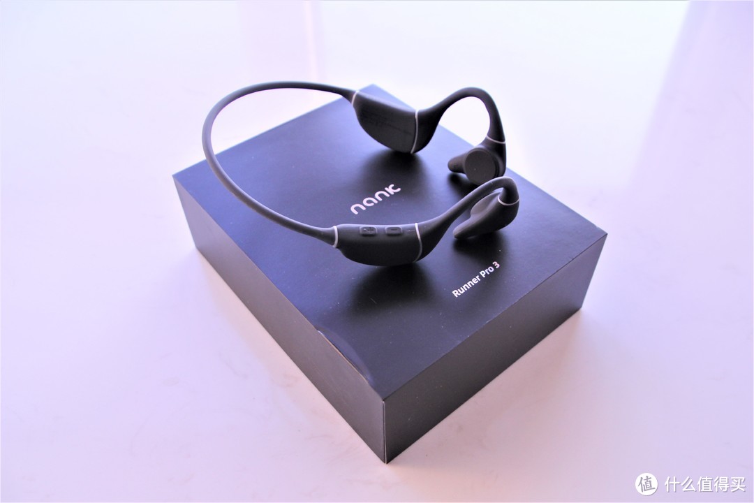 运动耳机的新宠——南卡Runner Pro3骨传导运动耳机评测