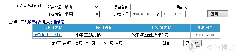 先知道这个是12月10号开盘的