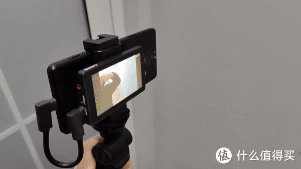 索尼 Xperia PRO-I 手机 Vlog套装 + SD卡搭配简介