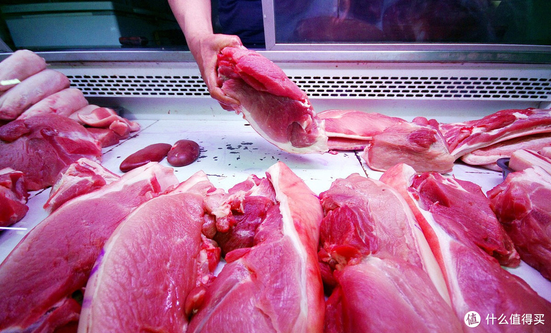 临近春节，买猪肉如何避开母猪肉？肉老板：牢记6个技巧，不上当