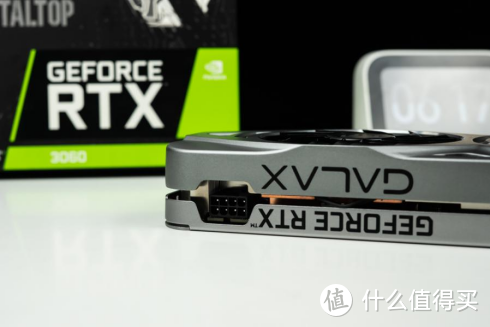 ITX小钢炮用户的甜品卡来了！影驰GeForce RTX 3060金属大师MINI装机分享