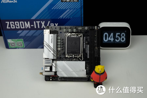 ITX小钢炮用户的甜品卡来了！影驰GeForce RTX 3060金属大师MINI装机分享