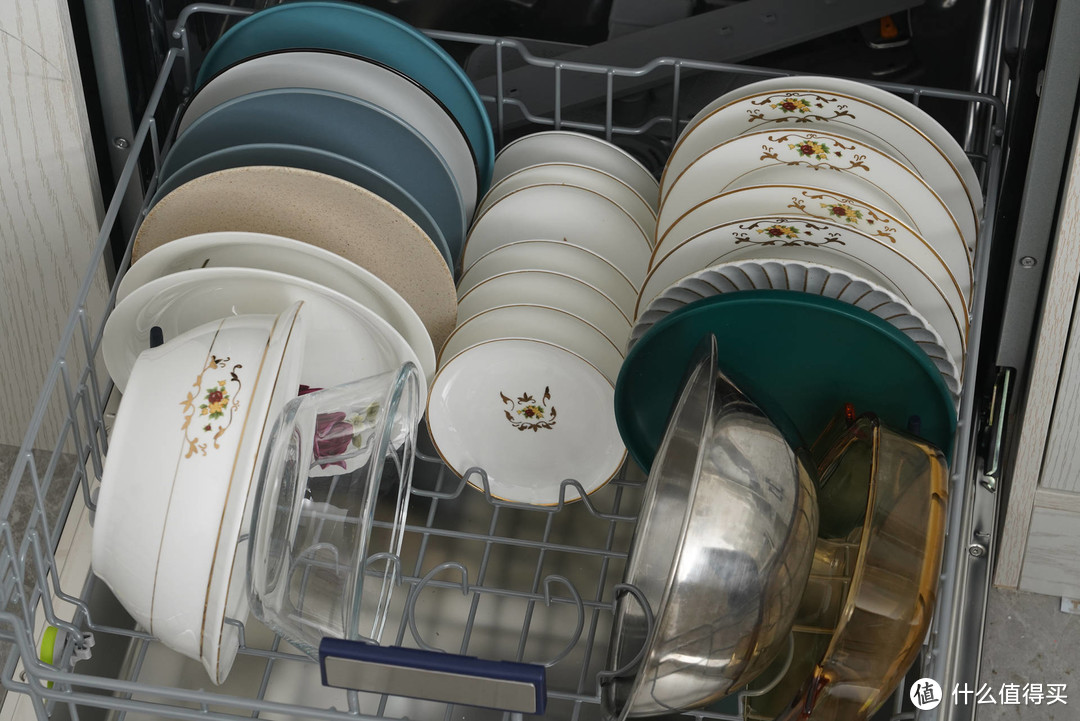 敢于挑战清洗蒸蛋碗的洗碗机——慧曼i2款深度评测