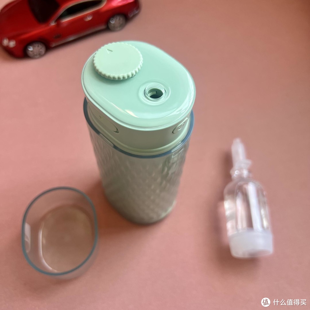 百元级冲牙器怎么选？博皓F30 Mini智显屏冲牙器，好用还不贵